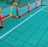 乃力简易足球门可折叠便携儿童足球门携带方便小球门足球器材 1.2*0.8米带收纳包（特价100个） 晒单实拍图