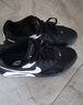 耐克（NIKE）官方舰店男鞋夏季运动鞋AIR MAX复古休闲鞋气垫鞋缓震透气跑步鞋 FZ5808-007/AIR MAX/黑灰 43 实拍图