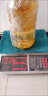 金龙鱼 食用油 葵花籽清香型调和油5L （新老包装随机发货） 实拍图