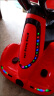 欧乐童婴幼儿漂移平衡车儿童电动车可坐人带遥控玩具童车代步车 平衡车遥控红+大电瓶+大驱动 晒单实拍图