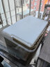 欧宝森20L保温箱 冷藏箱露营户外商用摆摊便携式大容量冰块保鲜暖沙色 实拍图