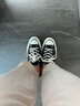 匡威（Converse）1970S男女ALL STAR系列休闲帆布鞋 162058C 40.5码US7.5码 实拍图