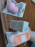 梦妆隔离霜多效防晒遮瑕肌蜜隔离bb霜遮瑕粉底SPF50+ 防晒隔离（薄荷绿）*30ml 实拍图