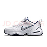 耐克（NIKE）Air Monarch IV复古训练鞋轻便舒适透气跑步鞋运动休闲鞋老爹鞋 415445-102 44 实拍图