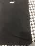 李宁（LI-NING）骑行围脖保暖面罩防风护颈脖套护脸头套防寒面巾户外运动骑电瓶车 037黑色【加绒保暖】 均码 实拍图