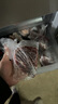新鲜牛吊龙正宗散养黄牛原切生鲜眼肉潮汕牛肉火锅烧烤食材可切片 5斤整块【吊龙伴】较粗 实拍图