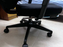 黑白调P5双背款 人体工学椅电脑椅子办公椅学习人工力学椅电竞椅高配 晒单实拍图