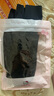 Hello Kitty女童打底裤儿童夏季薄款安全裤女透气短裤冰丝鲨鱼芭比裤大童裤子 黑色55567  5分 150 实拍图