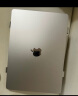 Apple/苹果2023款MacBookAir 15英寸 M2(8+10核)16G 512G星光色轻薄笔记本电脑Z18S00028【定制】 实拍图