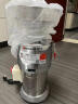 德玛仕（DEMASHI）豆浆机商用打浆机浆渣分离磨浆机现磨全自动豆汁机MJ-105B    60Kg/H产浆量220V 晒单实拍图