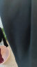 吉普（JEEP）休闲裤男冬季加绒加厚羊羔绒裤子男大码运动束脚裤男士保暖棉裤潮 黑色束脚 XL(115-130斤) 实拍图