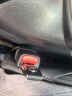适用于安全插带卡扣汽车安全插带卡口宝马揷座锁扣插销车载安 丰田-【1个装】 实拍图