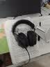 拜雅（beyerdynamic） DT770 PRO 头戴式 专业录音封闭式监听录音棚专用耳机 770pro HIFI音乐音质 高保真 高细节 32欧【皮质耳罩】1.6m直导线 实拍图