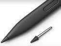 墨一 微软Surface Pen触屏手写笔笔尖工具包 2H/H/HB软硬替换笔头Microsoft Slim pen2触控笔笔芯套 Slim Pen2专用笔尖【两支装】 实拍图