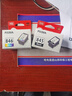 佳能原装845/846墨盒TS3380 TS3480 MG3080/2980/2580S/2400打印机 845+846 黑彩套装 实拍图