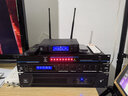JBL【全新三分频】Pasion10专业家庭ktv音响套装 影院家用K歌音箱卡拉ok唱歌全套设备 10吋2.1周年套装 实拍图