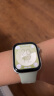 华为【新品价同618】WATCH FIT 3 智能手表 原野绿 轻薄大屏运动减脂运动手表情侣手表 fit2 升级 晒单实拍图