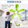 中联电风扇节能大风家用立式台式遥控音轻落地扇宿舍摇头工业电扇1 一级能效/直径400MM/伸缩台扇+3米延长线 实拍图