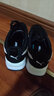 彪马（PUMA）复古跑鞋缓震透气休闲鞋男女款新款运动鞋R78 373117 黑色-白-01 38 实拍图