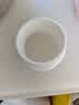 斐彼温奶器专用适配器 PIGEON(贝亲)（宽口径50mm）适用 实拍图
