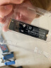 西部数据（Western Digital）4TB大容量 笔记本SSD固态硬盘 M.2 SN850X PCIe4.0 2280 NVMe 游戏电竞电脑扩展 实拍图
