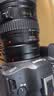 佳能（Canon）EF-EOS R 卡口适配器转接环 EOS R系列RF卡口转EF卡口镜头 佳能原装转接环 礼包版 实拍图