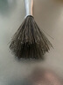 晨爱尚304不锈钢锅刷纳米长柄清洁去污厨房可挂式神器食品级钢丝刷. 304锅刷【不分叉不掉毛】 实拍图