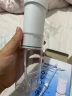 洁碧（Waterpik）冲牙器便携式电动洗牙器水牙线洁牙器家用立式预防牙结石正畸适用全身水洗 GS7 礼物 实拍图