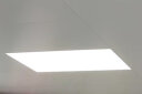 lipro面板灯led集成吊顶厨卫灯吸顶灯铝扣板卫生间平板灯护眼厨房灯 42W|暖白光4000K|30*60CM 晒单实拍图