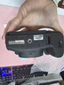 佳能（Canon）EOS 750D 760D 800D 850D 77D 二手单反相机高清数码照相机 99新 850D 永诺 50mm 1.8 STM 标配【无内存卡等配件，套餐更划算】 99新 实拍图