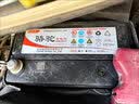 骆驼（CAMEL）蓄电池12V 以旧换新 全国上门安装汽车电瓶适配 45-铃木雨燕/天语/长安奔奔/哈弗m1 晒单实拍图
