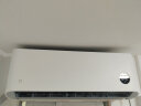 小米空调挂机  巨省电 新一级能效 节能变频冷暖 智能自清洁 壁挂式卧室空调挂机 以旧换新 大1匹 一级能效 巨省电26GW/S1A1 晒单实拍图