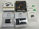 索尼（SONY）ZV-E10L APS-C半画微单 ZV-E10  vlog直播4K视频侧翻式液晶屏zv-e10 白色套机（国补） 套餐一 实拍图