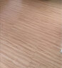 斯图（sitoo） 地板革水泥地板贴自粘木纹加厚防水耐磨家用办公室免胶地面贴 原木色35片装（5平方） 晒单实拍图
