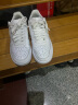 耐克（NIKE）女子运动鞋 COURT VISION LOW CD5434-100 35.5 实拍图