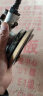 威马牌气动工具系列（WYMA）台湾气动打磨机气磨机工业级高速砂纸机汽车美容抛光机干磨机工具 WM-8526A【5寸不吸尘】非电动 实拍图