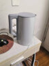 物生物（RELEA）保温壶大容量316L不锈钢暖水壶车载户外保温水壶旅行壶暖水瓶 实拍图