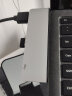iSky 微软Laptop1/2扩展坞转HDMI 4K高清连接器USB3.0高速转接头 微软Surface Laptop1/2专用拓展坞七合三 晒单实拍图
