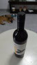 贺兰山经典干红葡萄酒 750ml*6瓶 整箱装 宁夏贺兰山东麓产区 实拍图