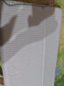 京东京造 升级2代科技记忆枕 抗菌护颈睡觉专用航天记忆棉慢回弹颈椎枕头 晒单实拍图