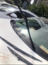 湃速17-23款北京现代悦动雨刮器原厂无骨汽车雨刷片胶条静音 26+16U型 实拍图