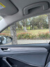 美基（MZJJ）汽车贴膜车膜汽车膜太阳膜隔热膜全车膜车窗玻璃隐私防晒防爆膜 V8真陶瓷金属全车(浅色) 实拍图