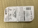 国誉(KOKUYO)进口省力型订书机办公文件平针装订器适配10号订书钉 白色 SL-M72W 实拍图