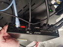 索厉usb端口锁 usb物理安全锁 usb锁 封口塞 usb安全塞 usb 黑色可拆卸防尘塞、10个装+2把工具 /20081 实拍图