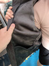 吉普（JEEP）冲锋夹克衣男女款三合一两件套抓绒衣保暖防风春秋外套 HLZ1818S 实拍图