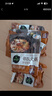 必品阁（bibigo）希杰必品阁bibigo韩式泡菜汤酱速食韩国辣白菜火锅汤底网红 泡菜汤460g*3 实拍图