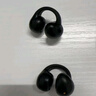 蛇圣（Holy serpent）陨石C2 【柏林之声丨超感音质】真无线蓝牙耳机开放式夹耳耳夹式骨传导概念不入耳运动跑步适用于 石墨黑|全频单元|定向传声 单次10H续航|蓝牙5.3|智能降噪 实拍图