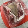 散养黄牛肉新鲜牛肋条带皮牛腩坑腩崩沙腩肚腩白腩牛腱子牛腿肉 带皮牛腩 3斤 实拍图