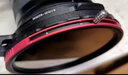 Haida海大NanoPro可调VND减光镜4-11档中灰密度镜ND16-ND2000滤镜适用于佳能尼康索尼富士等相机镜头 NanoPro双面镀膜可调减光镜 82mm 实拍图