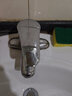 一靓水龙头手柄开关厨房面盆淋浴冷热混水阀把手维修配件 B1款:赛诺龙头把手40# 实拍图